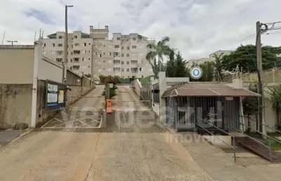 Cobertura com 2 quartos à venda na rua maria mercedes etter von zuben, 152, jardim antonio von zuben, campinas, 126 m2 por r$ 400.000