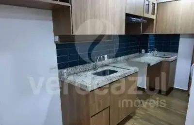 Apartamento com 2 quartos para alugar no jardim ibirapuera, campinas , 36 m2 por r$ 2.400