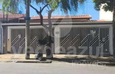 Casa com 3 quartos à venda no são bernardo, campinas , 90 m2 por r$ 445.000