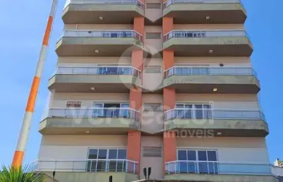 Cobertura com 4 quartos para alugar na rua dona elídia ana de campos, 686, jardim dom bosco, campinas, 217 m2 por r$ 8.700