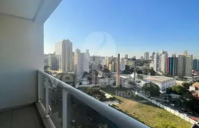 Sala comercial para alugar na rua barão geraldo de resende, 97, vila itapura, campinas, 50 m2 por r$ 1.800