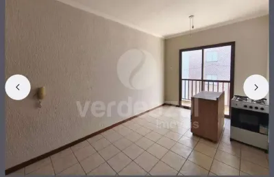 Apartamento com 2 quartos à venda na rua josé florence teixeira, 1100, jardim do lago continuação, campinas, 65 m2 por r$ 230.000
