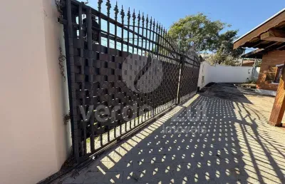 Casa com 3 quartos à venda no jardim santa genebra, campinas , 370 m2 por r$ 1.500.000
