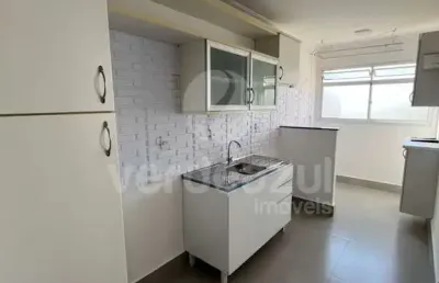 Cobertura com 4 quartos para alugar na rua josé luiz camargo moreira, 120, mansões santo antônio, campinas, 128 m2 por r$ 3.800