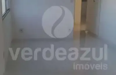 Apartamento com 3 quartos à venda na rua álvaro vilagelim, 57, vila marieta, campinas, 81 m2 por r$ 245.000