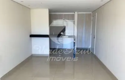 Apartamento com 3 quartos à venda na avenida doutor carlos de campos, 1024, vila industrial, campinas, 64 m2 por r$ 445.000
