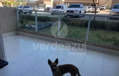 Apartamento com 3 quartos à venda na rua pedro virillo, 186, jardim santiago, indaiatuba, 75 m2 por r$ 535.000