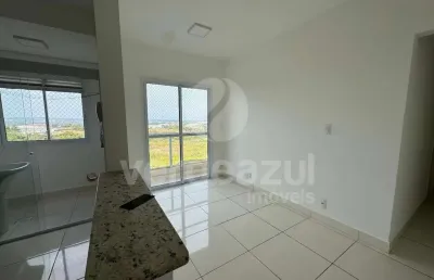 Apartamento com 2 quartos à venda no jardim casablanca, indaiatuba , 51 m2 por r$ 430.000