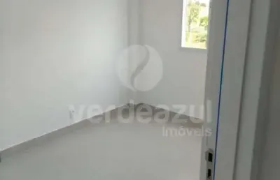 Apartamento com 2 quartos à venda no jardins do império, indaiatuba , 53 m2 por r$ 320.000
