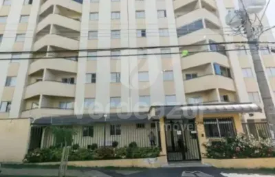 Apartamento com 2 quartos à venda na rua antônio rodrigues moreira neto, 210, jardim paulicéia, campinas, 65 m2 por r$ 340.000