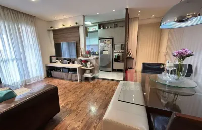 Apartamento com 3 quartos à venda no jardim pompéia, indaiatuba , 86 m2 por r$ 931.000