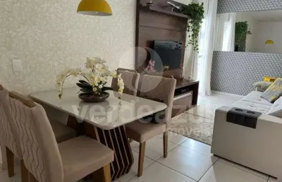 Apartamento com 2 quartos à venda no jardim santiago, indaiatuba , 69 m2 por r$ 522.000