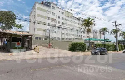 Cobertura com 3 quartos à venda na avenida são josé dos campos, 151, jardim nova europa, campinas, 121 m2 por r$ 530.000