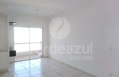 Apartamento com 2 quartos à venda na avenida thereza ana cecon breda, 1751, vila são pedro, hortolândia, 58 m2 por r$ 260.000