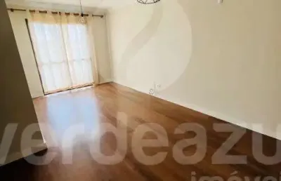 Apartamento com 3 quartos à venda na rua amador bueno, 225, vila industrial, campinas, 89 m2 por r$ 575.000