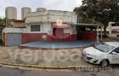 Sala comercial para alugar no jardim paulistano, campinas , 284 m2 por r$ 3.260