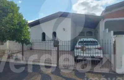 Casa com 3 quartos para alugar no jardim chapadão, campinas , 190 m2 por r$ 4.565