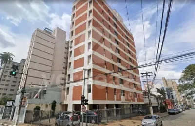 Apartamento com 3 quartos à venda na rua duque de caxias, 861, bosque, campinas, 115 m2 por r$ 523.000
