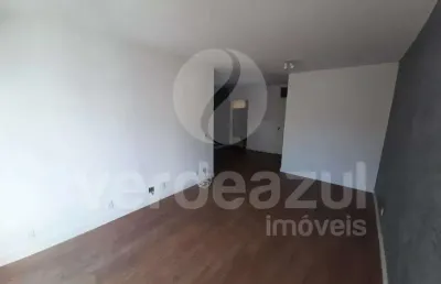 Cobertura com 3 quartos para alugar no cambuí, campinas , 220 m2 por r$ 5.980