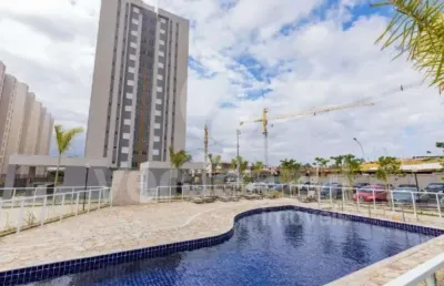 Apartamento com 2 quartos à venda na estrada geraldo costa camargo, 555, jardim são sebastião, hortolândia, 59 m2 por r$ 265.000
