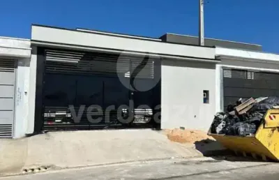 Casa com 3 quartos à venda no parque residencial sabiás, indaiatuba , 105 m2 por r$ 772.000