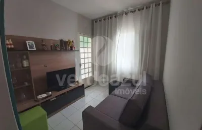 Casa em condomínio fechado com 2 quartos à venda na rua antonio pascucci, 187, vila inema, hortolândia, 70 m2 por r$ 362.000