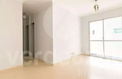 Apartamento com 3 quartos à venda na rua francisco bueno lacerda, 250, jardim dom vieira, campinas, 62 m2 por r$ 380.000
