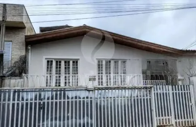 Casa com 4 quartos à venda na rua monte alto, 364, chácara da barra, campinas, 173 m2 por r$ 880.000