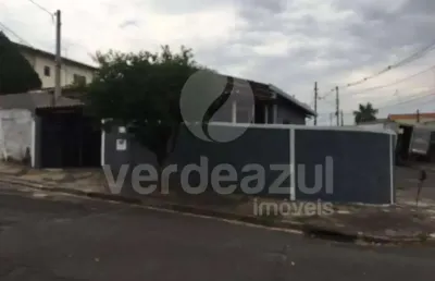 Casa com 3 quartos para alugar no jardim santana, campinas , 115 m2 por r$ 2.500