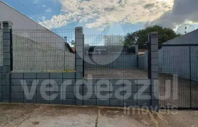 Sala comercial para alugar na vila san martin (nova veneza), sumaré , 120 m2 por r$ 3.550