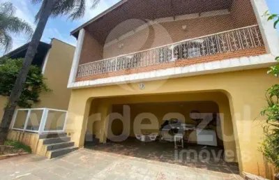 Casa com 3 quartos à venda no nova campinas, campinas , 174 m2 por r$ 798.000