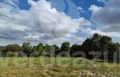 Terreno em condomínio fechado à venda no loteamento park gran reserve, indaiatuba  por r$ 380.000