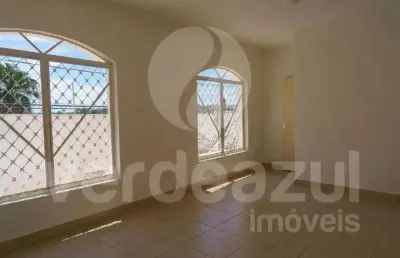Casa comercial para alugar no nova campinas, campinas , 179 m2 por r$ 6.000