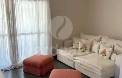 Apartamento com 1 quarto para alugar na rua coronel francisco andrade coutinho, 222, cambuí, campinas, 70 m2 por r$ 2.175