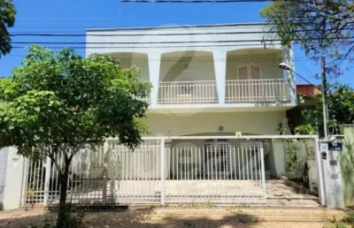 Casa com 3 quartos à venda no nova campinas, campinas , 235 m2 por r$ 820.000