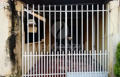 Casa com 1 quarto para alugar na ponte preta, campinas , 45 m2 por r$ 1.415