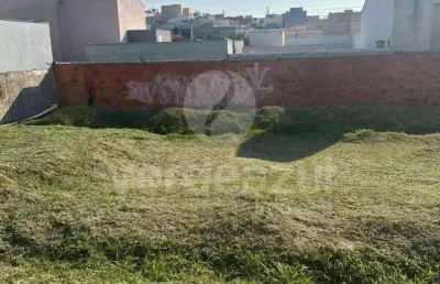 Terreno em condomínio fechado à venda na avenida manoel ruz peres, 4366, jardim toscana, indaiatuba por r$ 352.000