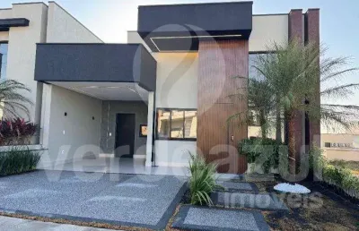 Casa em condomínio fechado com 3 quartos à venda na angelo alberto prandini, jardim mantova, indaiatuba, 139 m2 por r$ 1.290.000