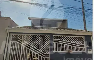 Casa com 2 quartos para alugar no dic vi (conjunto habitacional santo dias silva), campinas , 90 m2 por r$ 2.720