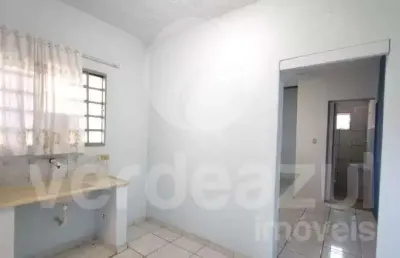 Casa com 1 quarto para alugar no parque residencial vila união, campinas , 70 m2 por r$ 870