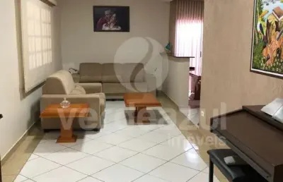 Casa com 3 quartos para alugar no jardim joão paulo ii, sumaré , 250 m2 por r$ 2.830