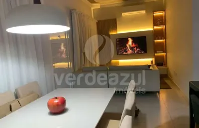 Casa em condomínio fechado com 3 quartos à venda no jardim montreal residence, indaiatuba , 105 m2 por r$ 960.000