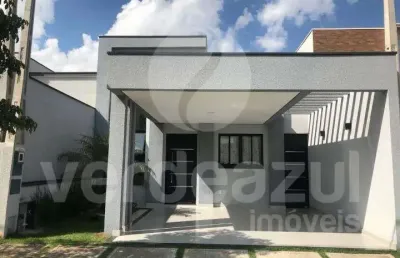 Casa em condomínio fechado com 3 quartos à venda na primo ricardo tonolli, jardim park real, indaiatuba, 115 m2 por r$ 926.000