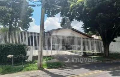 Casa com 4 quartos para alugar no parque taquaral, campinas , 750 m2 por r$ 9.800