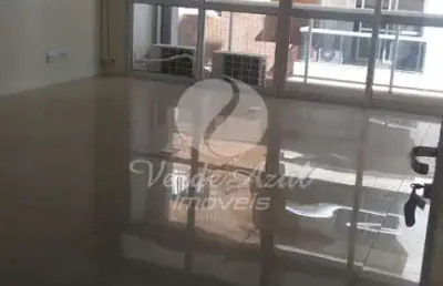 Sala comercial para alugar na rua barão geraldo de resende, 97, vila itapura, campinas, 40 m2 por r$ 1.740