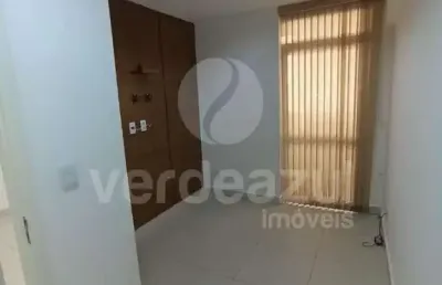 Sala comercial para alugar na rua barão geraldo de resende, 97, vila itapura, campinas, 40 m2 por r$ 1.800