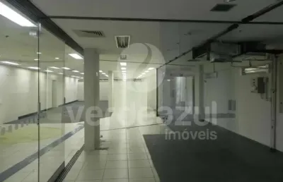 Sala comercial para alugar no centro, campinas , 519 m2 por r$ 17.880