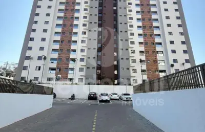 Apartamento com 3 quartos à venda no jardim santiago, indaiatuba , 74 m2 por r$ 612.000