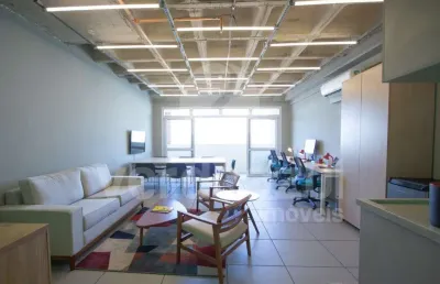 Sala comercial para alugar na rua barão geraldo de resende, 97, vila itapura, campinas, 50 m2 por r$ 2.500