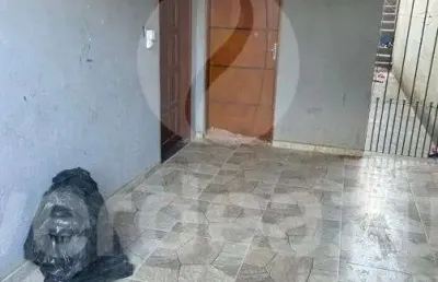 Casa com 1 quarto para alugar no jardim ouro preto, campinas , 65 m2 por r$ 1.310